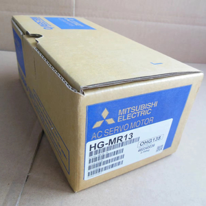 Motor de CA Serie MR-J4 HG-MR13/HG-MR13B/HG-MR13BJ/HG-MR13J EtherCAT 256 I/O HG-MR13/ HG-MR13B/ HG-MR13BJ /HG-MR13J a HG-MR13/ HG- - Product Image 4