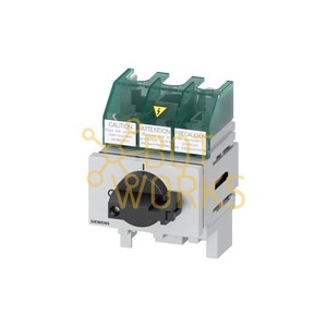 Siemens 3LD50000TK11 - Nuovo - Product Image 1