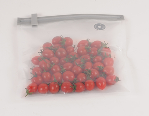 Handheld Cordless Food <b>Vacuum</b> Sealer Machine with 3 containers and 10 Zipper <b>Vacuum</b> <b>Bags</b> - Product Image 3