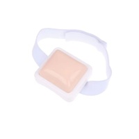 Módulo de inyección intramuscular portátil de PVC DARHMMY para sesiones de entrenamiento e inyección en hospitales escolares