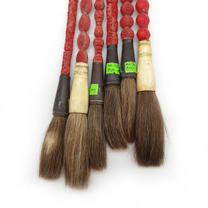 Bán buôn tự nhiên Ngọc Trung Quốc bàn chải cho trang trí nhà - Product Image 3