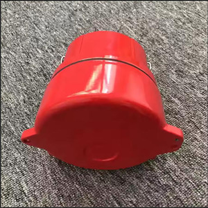 Detector FS24X con Carcasa de Aluminio Libre de Cobre, IP66/NEMA 4 y 4X, OEM Disponible, 1 Año de Garantía - Product Image 4