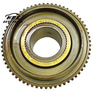 Pièces automobiles HDE en gros ME536891, Engrenage de transmission 5ème vitesse pour Mitsubishi Fuso Canter - Product Image 5