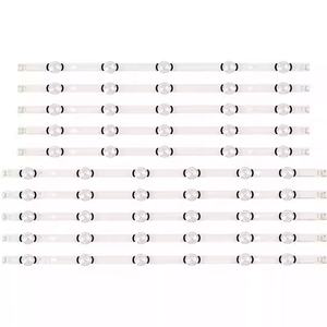 HX-NO.218 Rétroéclairage TV en aluminium d'origine LG Lnnotek 3.0 55"_A Type 6916L-1730A pour téléviseurs LG, très bien noté - Product Image 1