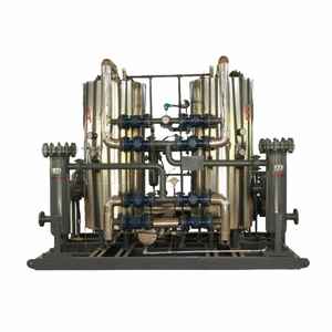 Dispensador <span class=keywords><strong>de</strong></span> GNC <span class=keywords><strong>de</strong></span> Alta Presión Censtar para Autobuses y Taxis, Equipo <span class=keywords><strong>de</strong></span> <span class=keywords><strong>Estación</strong></span> <span class=keywords><strong>de</strong></span> Llenado <span class=keywords><strong>de</strong></span> Gas Natural Comprimido con Manguera Doble - Product Image 4