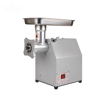 Meat Commercial Garlic Pepper Mixer Kitchen Stainless Steel - Product Image 1