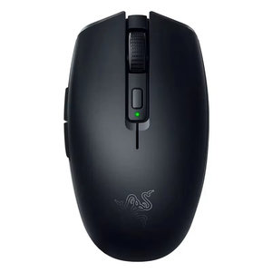 Ban đầu Razer DeathAdder V2 x HYPERSPEED thuận tay phải cảm biến quang 5g Chuột chơi game không dây nút lập trình giao diện <span class=keywords><strong>USB</strong></span> - Product Image 2