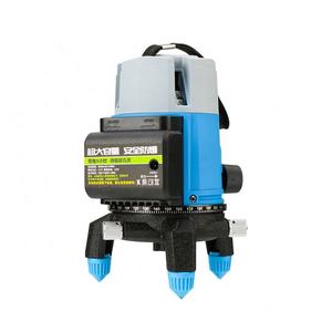 <span class=keywords><strong>Nivel</strong></span> Láser 3D Profesional <span class=keywords><strong>de</strong></span> Fábrica, Personalizado, <span class=keywords><strong>de</strong></span> Aluminio, Luz Verde, <span class=keywords><strong>2</strong></span>/<span class=keywords><strong>3</strong></span>/5 Líneas - Product Image 1