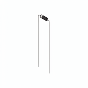 Diodes DO-204AH, DO-35, Axial Manufacturer Channel Electronic Circuit Components HZ12C3TD-E - Product Image 1
