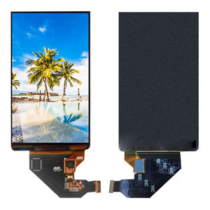 Original nuevo en stock Pantalla de 5,5 pulgadas 1080(RGB)* 1920 Panel OLED MIPI Módulo de 40 pines - Product Image 5