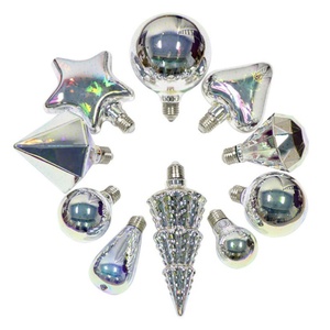 Bombilla LED E27 de 4.5W con Filamento Holográfico 3D de Fuegos Artificiales para Luz Nocturna - Product Image 6