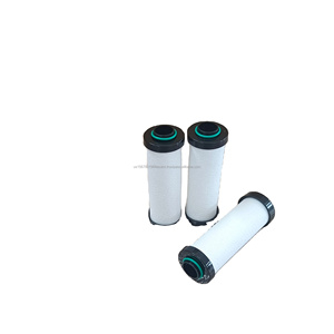 ตัวกรองอากาศคอมเพรสเซอร์แบบสกรูอุตสาหกรรม Mengma Precision รุ่น 015S 015Q 015P ตัวกรองแบบไลน์  กระดาษกรองใยแก้ว สำหรับงานพลังงานและเหมืองแร่ - Product Image 3