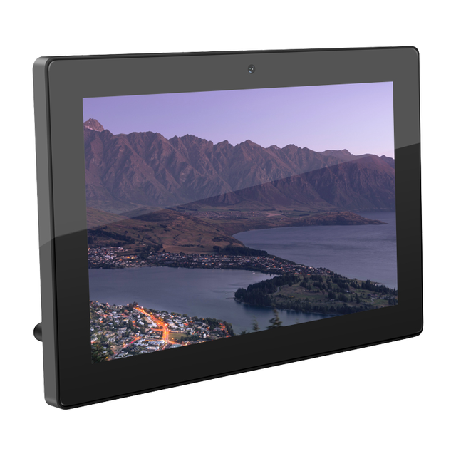 Best Quality 10.1 Inch Allwinner A133 Quad Core 1.5Ghz Processor POE AIO Android Tablet RJ45 Ethernet 2GB Business Use New