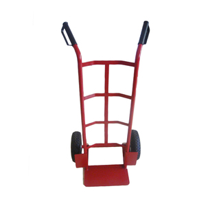 Ht1830 Australische Lading 200Kg Handtrolley Ijzeren Handtrolley Truck - Product Image 4