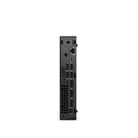 Ordinateur de bureau mini haute performance commercial Dell Pro Plus QBM1250, gain de place, avec Ultra9-285T, 16 Go de RAM, 1 To de SSD