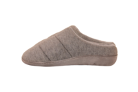 Chaussons d'intérieur pour femmes G1, dessus anti-rides, semelle anti-affaissement, mousse à mémoire de forme respirante, fourrure d'hiver