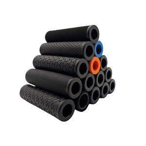 <span class=keywords><strong>Poleas</strong></span> de Alta Resistencia para Máquinas de Cable, Equipo de Gimnasio, Agarraderas de Goma para <span class=keywords><strong>Ejercicios</strong></span> <span class=keywords><strong>con</strong></span> Bandas de Resistencia - Product Image 3