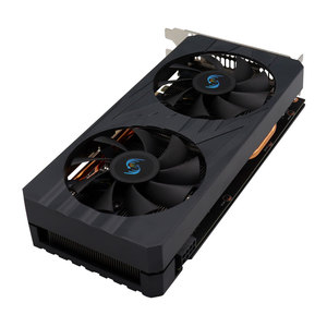 การ์ดจอ Geforce RTX 3070 3070m GPU Gaming 8G GDDR5 Rtx 3080 3090 3060 Ti - Product Image 1