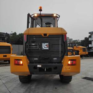 चीन शीर्ष 3 टन 4 टन <span class=keywords><strong>836</strong></span> मिनी फ्रंट लोडर क्लैg835 clg836 clg842 - Product Image 2