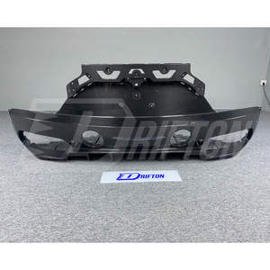 Difusor Trasero de Fibra de Carbono de Repuesto Estilo Original MC20 para Maserati MC20 - Product Image 4