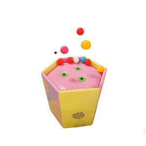 Eco Friendly Enfants Piscine À Balles Pour Enfants Équipement De Terrain de jeu Intérieur - Product Image 1