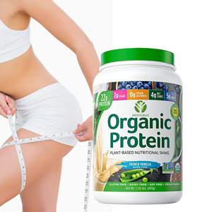 Poudre <span class=keywords><strong>de</strong></span> super nutrition <span class=keywords><strong>de</strong></span> qualité alimentaire <span class=keywords><strong>de</strong></span> vente chaude poudres <span class=keywords><strong>de</strong></span> protéines nutritionnelles poudre <span class=keywords><strong>de</strong></span> <span class=keywords><strong>substitut</strong></span> <span class=keywords><strong>de</strong></span> <span class=keywords><strong>repas</strong></span> nutritionnel - Product Image 1