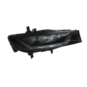Faro Delantero para Automóvil Compatible con <span class=keywords><strong>BMW</strong></span> <span class=keywords><strong>I8</strong></span> 2019-2021 - Product Image 2