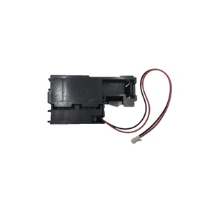 Batterie d'origine neuve MR BAT6V1SET MR J4 Series, batterie de lecteur, batterie au lithium - Product Image 5
