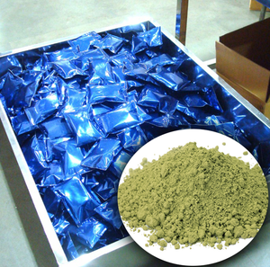 High Quality Indian Natural Indigo <b>Powder</b> <b>Hair</b> Dye Without Chemical Manufacturer OEM Private Label <b>Hair</b> Care <b>Styling</b> - Product Image 4