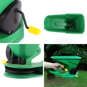 Handheld <b>Seeder</b> Plastic Manual Fertilizer Applicator For Agricultural Planting HB-45 - Product Image 5