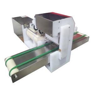 Machine automatique à brochette de viande Kebab String Machine Zigea Kebab Machine à brochette Stub Mold - Product Image 3