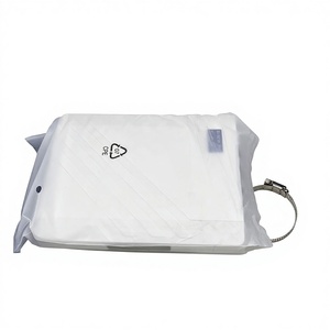 Titik Akses WiFi 5G Jarak Jauh Luar Ruangan 5-8KM 300M CPE Router 2 Port LAN POE Jembatan Jaringan untuk Konstruksi Jaringan Luar Ruangan - Product Image 1