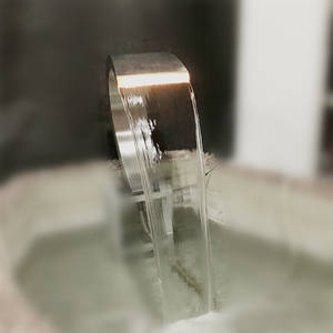 Rubinetto della cascata delle <span class=keywords><strong>fontane</strong></span> della cascata della parete della cascata della piscina dell'acciaio inossidabile <span class=keywords><strong>per</strong></span> la stazione termale e il messaggio - Product Image 5