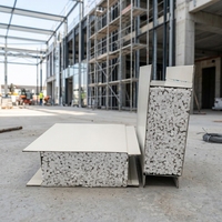 Tuile de toiture en acier revêtu de pierre, ignifuge, isolante thermiquement, imperméable, durable, design moderne pour applications temples et hôtels