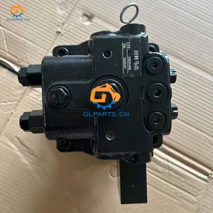 Conjunto de <span class=keywords><strong>motor</strong></span> oscilante JHD048B con caja de cambios - Product Image 3