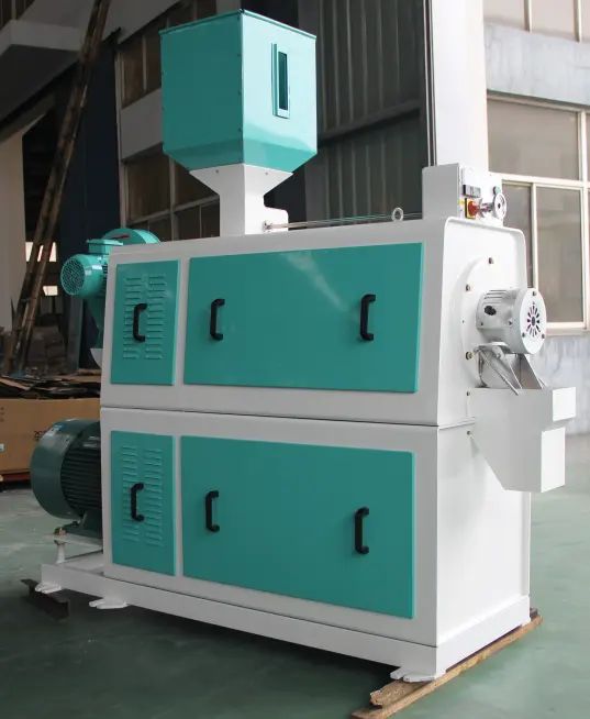 Nieuwe Ontwerp Multi Functionele Rijstmolen Machine Compleet Rijstmolen Machines Met Prijs