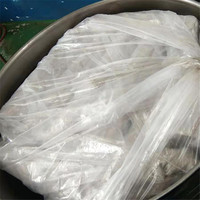 Échantillon de métal de sodium de haute pureté 99,9 % pour laboratoire, petit lot, exportation, CAS 7440-23-5