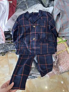 Nouvelle collection de robes décontractées pour femmes et filles, assorties à des ensembles de vêtements pour enfants en gros (Pacas De Ropa), vêtements de plage de haute qualité et rares. - Product Image 5