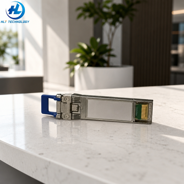 SFP-10G-LR-S 10GBASE-LR SFP+ Optical Transceiver 1310nm 10km LC SMF Module