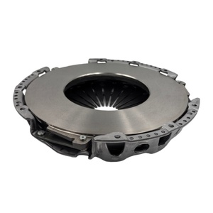 Coperchio Frizione di Alta Qualità, Componenti per Trasmissione Auto, Disco Frizione - Product Image 3