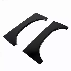 Panneau de réparation de passage de roue pour <span class=keywords><strong>Dodge</strong></span> Ram 2002 2009 Lot de 2 arrière gauche et droite 1500 - Product Image 1