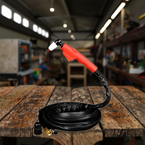 PT-31 lg40 không khí Plasma Cutter Torch Gun hoàn thành 13 feet cho cut50d/cắt-50/CT-312/CUT40/CT416/ct520 máy - Product Image 4