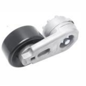 Polea tensora automática LR038199 Unxin rodamiento diferencial de rodillos cónicos Tensor de correa de coche para coche - Product Image 3