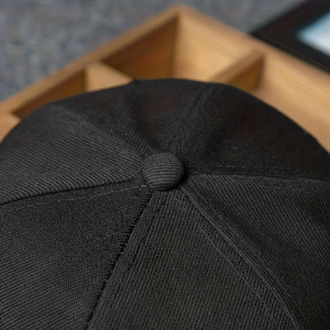 Gorra de golf con logotipo personalizado de alta calidad, gorra de camionero Snapback ajustable para hombres y mujeres para deportes al aire libre, pesca de invierno, venta al por mayor - Product Image 1