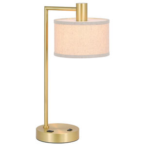 โคมไฟตั้งโต๊ะทองเหลือง UL ดีไซน์ใหม่ โคมไฟอ่านหนังสือ<span class=keywords><strong>ข้าง</strong></span><span class=keywords><strong>เตียง</strong></span>ในห้องนอน โคมไฟตั้งโต๊ะสำหรับโรงแรม ตกแต่งบ้านสไตล์นอร์ดิก - Product Image 1
