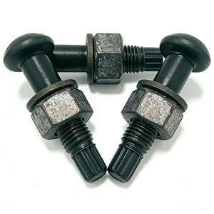 Bibo Yaente Factory 10.9s Grade Pan Head Torsional-shear High-strength <b>Fasteners</b> - Steel Structure Connection Assemblies Carbon - Product Image 5