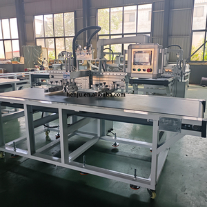 Fully Automatic <strong>Screen</strong> Printers Tabletop <strong>Screen</strong> <strong>Printing</strong> <strong>Machine</strong> Boards <strong>Printing</strong> <strong>Machine</strong> by <strong>Screen</strong> Press - Product Image 3