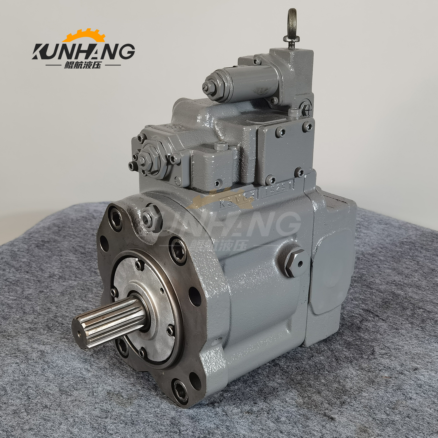 4633472 4633474 Hydraulic Piston Pump ZX250K-3 ZX330-3