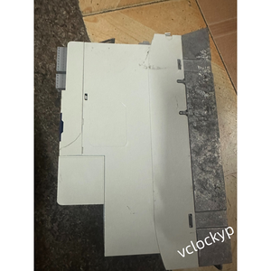 อินเวอร์เตอร์ Lenze E84AVSCE1524SX0 มือสอง - Product Image 5