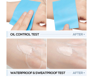 LAIKOU gli uomini illuminano il tono della pelle crema <span class=keywords><strong>per</strong></span> controllare i pori dell'olio e il segno dell'acne che copre il correttore fondotinta crema <span class=keywords><strong>per</strong></span> il <span class=keywords><strong>trucco</strong></span> BB <span class=keywords><strong>per</strong></span> gli uomini - Product Image 5